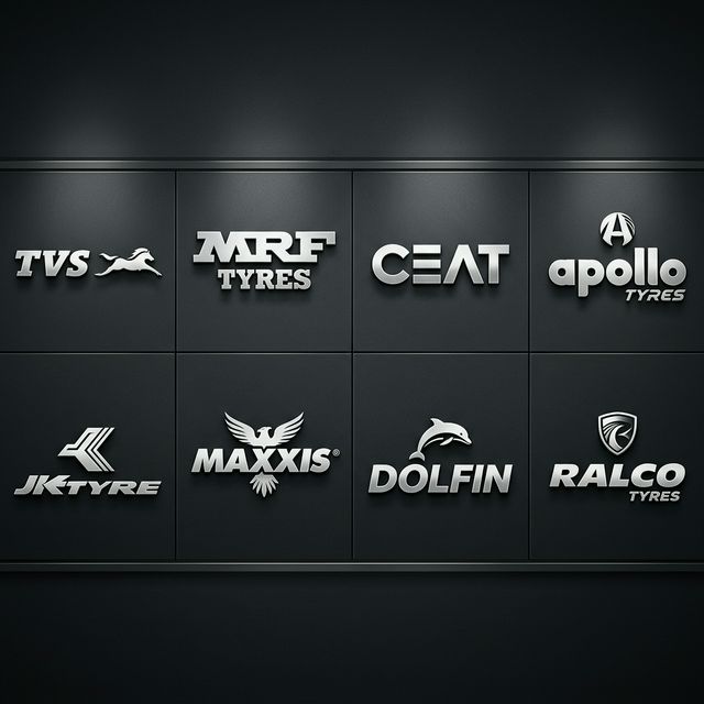 Available Tyre Brands